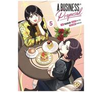 A Business Proposal - Tome 5