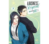 A Business Proposal - Tome 7