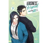 A Business Proposal - Tome 7 - Haehwa - Kotoon - broché - Manga