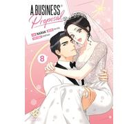 A Business Proposal - Tome 8