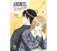 A Business Proposal - Tome 9