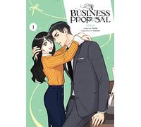 A Business Proposal, Vol. 1