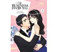 A Business Proposal, Vol. 2