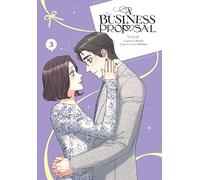 A Business Proposal, Vol. 3