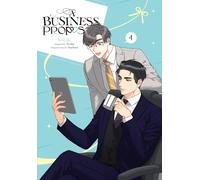A Business Proposal, Vol. 4