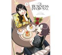 A Business Proposal, Vol. 5