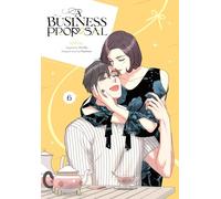 A Business Proposal, Vol. 6