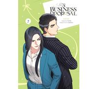 A Business Proposal, Vol. 7