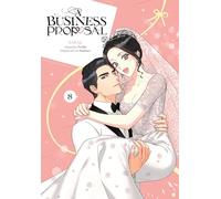 A Business Proposal, Vol. 8