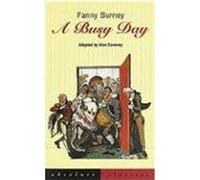A Busy Day Fanny Burney (Auteur)
