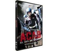 ACAB : All Cops are Bastards