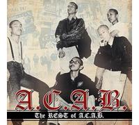 A.C.a.B. - The Rest of. [Import]