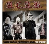 A.C.a.B. – Where Have All The. – Import