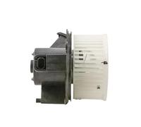 A/C AC Heating Fan Blower Motor Compatible For CHEVROLET BLAZER TRAVERSE SILVERADO 20907444 22810567 22961461 25786437 25941468 700236