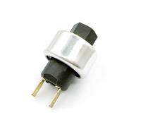 A/C Capteur de pression Capteur De Pression De Climatisation Compatible Avec GMC Pour G1500, G2500, G3500, 12208501 Et 12208502, 152960 Et 15-2960 Capteur Pressostat Climatiseur Pression A/C