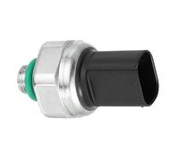 A/C Capteur de pression Compatible Avec BMW 535I GT 2010 2011 2012-2017 540I 2000 2001 2002-2018 Capteur De Pressostat De Climatisation 64539141957, 64530141211