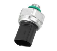 A/C Capteur de pression Compatible Avec BMW Pour X6 2008 2009 2010-2018 Pour Z4 2003 2004 2005-2016 Commutateur De Capteur De Pression Côté Haute Climatiseur Adapté 64539323658