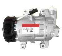 A C Compresseur Clim Pour Nissan Pour Altima Pour Teana 2005-2013 926003TA5E 926003TA6A Z0016491A 6PK 7SEU16C / 7SEU17C Compresseur Climatisation Compatible