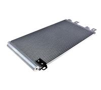 A/C Condenseur Pour Mini Convertible R52 04-