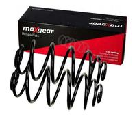 A.C.D. CARS Maxgear Lot de 2 ressorts pour essieu arrière