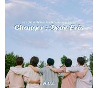 A.C.E. - Changer:.. -Photoboo-