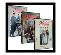 A.C.E [MY GIRL:MY CHOICE] 6ème Mini Album (3 Ver Set) K-POP scellé