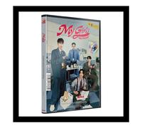 A.C.E [MY GIRL:MY CHOICE] 6ème mini album (saison 1 : SEARCH FOR MY LOST CONATUS ALL DAY Ver) K-POP scellé