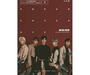 A.C.E. - Under Cover