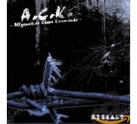 A.C.K. - Eiskalt [Import]