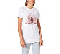 A.C. Milan Back Where We Belong T-Shirt T-Shirt Mixte