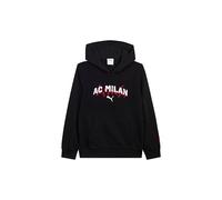 A.C. Milan Felpa Produit Officiel Mixte