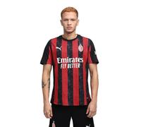 PUMA AC Milan Maillot Home 2025/2026 Rouge C01 2XL