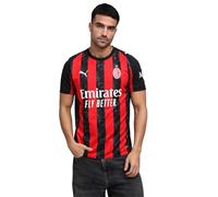 Vêtements Puma Acm Home Jersey Replica pour Homme S Rouge