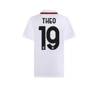 A.C. Milan Maillot Réplique Stade, Saison 2024/25, Accueil/Maison, Away/Transfert