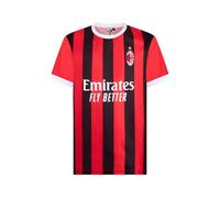 A.C. Milan Maillot Réplique Stade, Saison 2024/25, Accueil/Maison, Away/Transfert