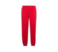 A.C. Milan - Pantalon FtblESS, Combinaison avec Logo Puma, Produit Officiel, Adulte, Rouge, S