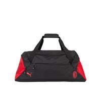 PUMA Sac d'équipe AC Milan (55 L), Accessoires, Noir, OSFA OSFA