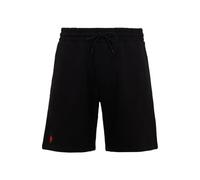 A.C. Milan - Short Devil Collection, Pantalon de Sport en Coton Unisexe - Adulte