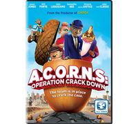 A.C.O.R.N.S: Operation Crack Down