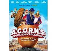 A.C.O.R.N.S Operation Crackdown