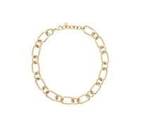A&C Oslo - Nordic Design Jewellery Chaîne 'Steel - Essentials - Necklaces' or, Taille One Size