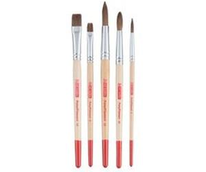 A C PENSELEN SET AQUARELVERF 9099115M G