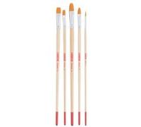 A C PENSELEN SET OLIE/PLAKKAAT 9099235M G