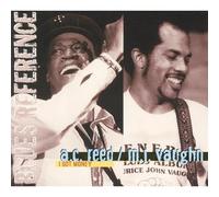 A.C. Reed & M. J. Vaughan - I Got Money