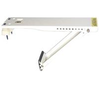 A/C Safe AC-160 Support universel robuste pour climatiseur de fenêtre