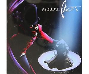 A.C.T. - Circus Pandemonium
