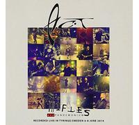 Trifles and Pandemonium [Import Allemand]