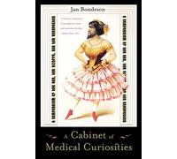 A Cabinet of Medical Curiosities[CABINET OF MEDICAL CURIOSITIES][Paperback]