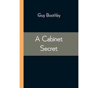 A Cabinet Secret