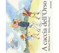 A caccia dell'Orso